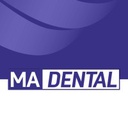 Removing Plaque and Tartar with MA Dental Universal Curettes