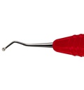 Round Excavator 2.0mm