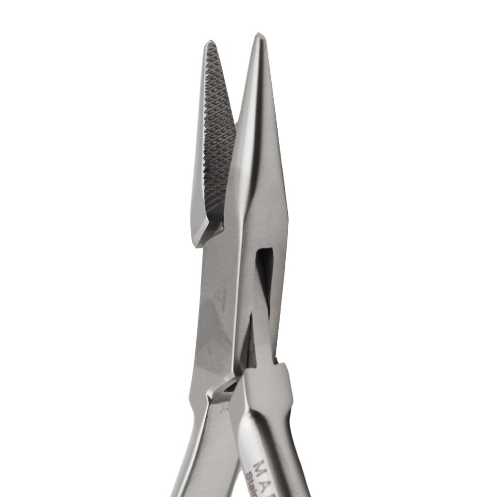 Flat nose pliers (Short)