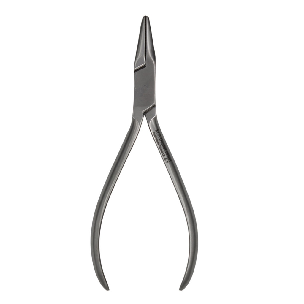 Flat nose pliers (Short)