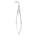 Steiglitz Endo File Forceps 90