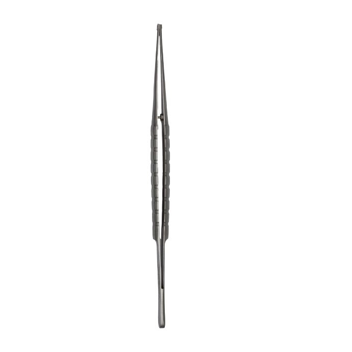 Micro surgical tweezer (Anatomic)