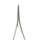 Mathieu Needle holder TC (Straight)