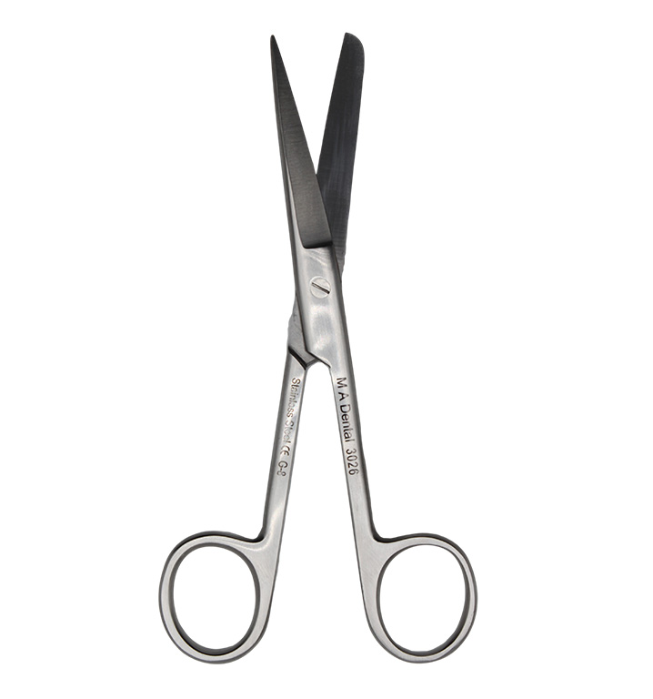 Dressing Scissors