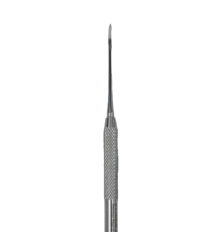 Heidbrink Scaler - straight
