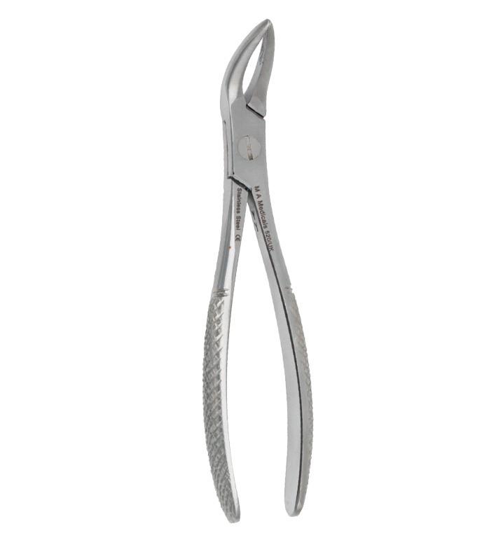 Universal - Lower roots extracting forceps