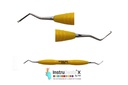 Hoe Scaler (Lateral)