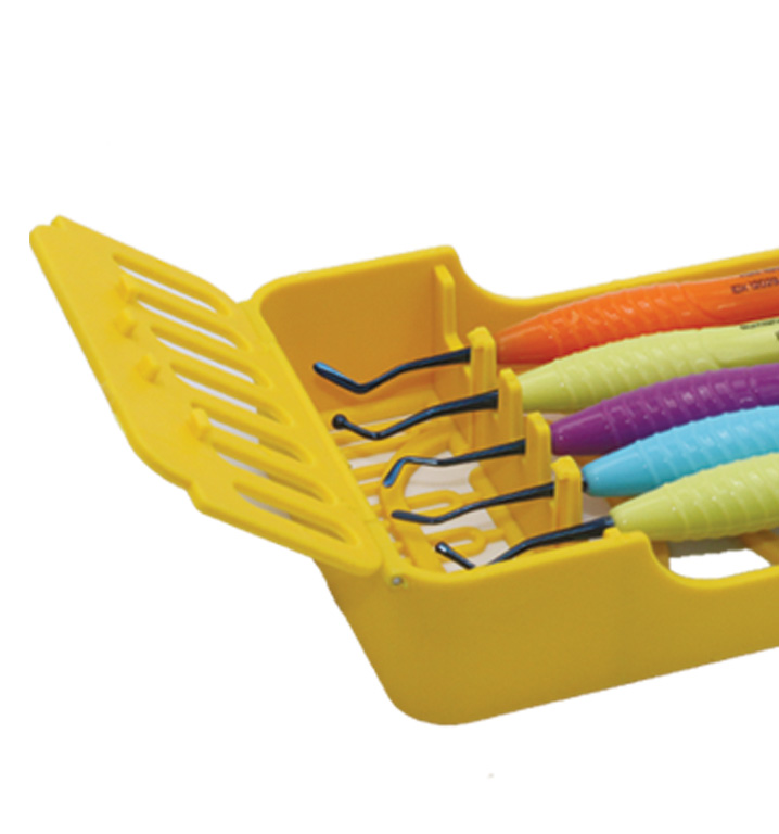 All-round non-stick compo set