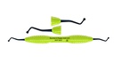 Burnisher-Plugger, Ballended, 1.5-2.5mm (IDXP)