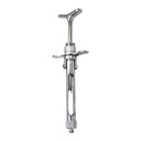 Cartridge syringe, metric