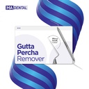 Gutta-Percha Remover Left-Right hook 0.4mm