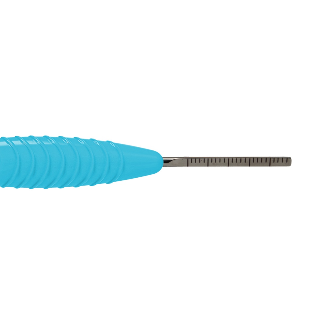 Ortho Mirror Handle 25mm