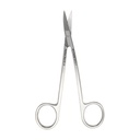 La-Grange Sutur Scissor, 13 CM