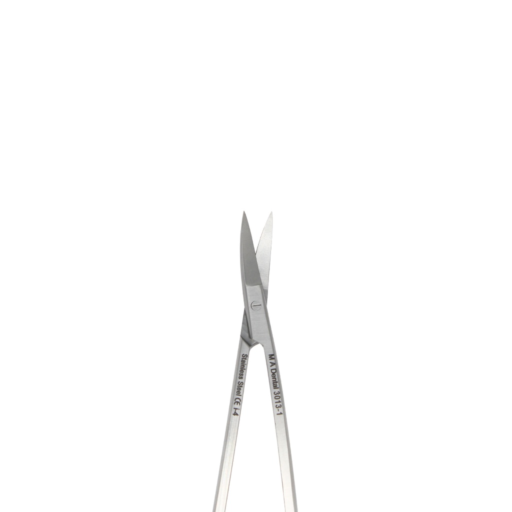 La-Grange Sutur Scissor, 13 CM