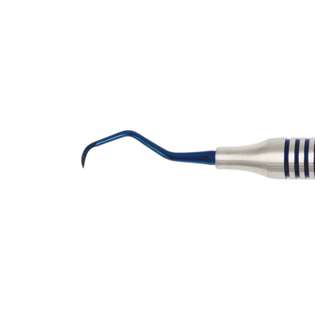 Universal curette: M23