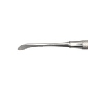 Periosteal Elevator Molt 8 mm handle