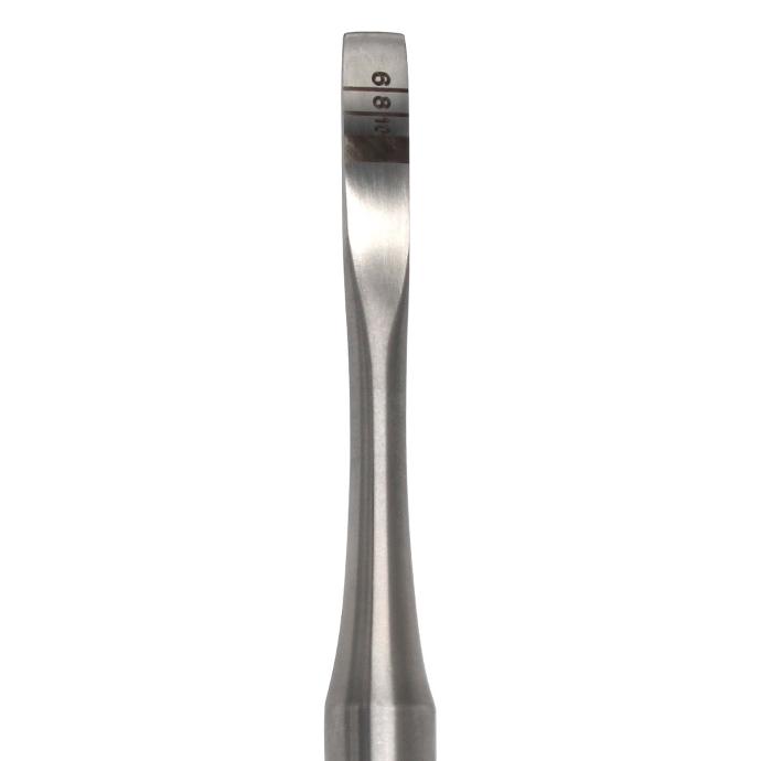 Bone Splitting instrument - straight 6mm