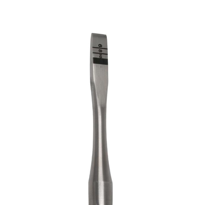 Bone Splitting instrument - straight 8mm