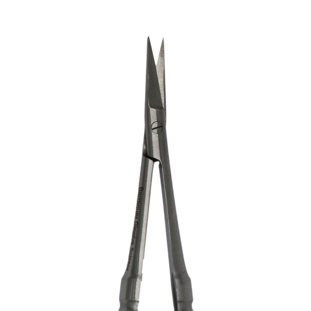 Barraquer suture scissor /Gingiva scissor TC