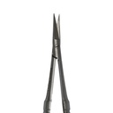 Barraquer suture scissor /Gingiva scissor TC