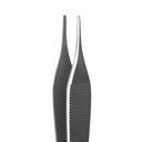 Adson tweezer 12cm