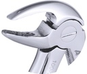 Extracting Forceps Klein Lower Incisors 10cm