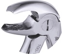 Extracting Forceps Klein Lower Molars 10cm