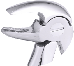 Extracting Forceps Klein Lower Roots 10cm
