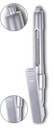 Syringe 1.8ml (0.07 ml/ click) EU Needle