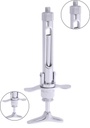 T- Handle Type Syringe 2.2ml EU Needle