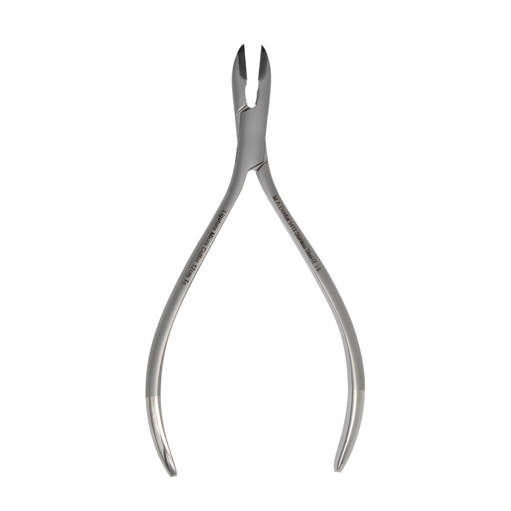 Micro Pin & Ligature Cutter max 0.30mm .012″ Wire  (TC)