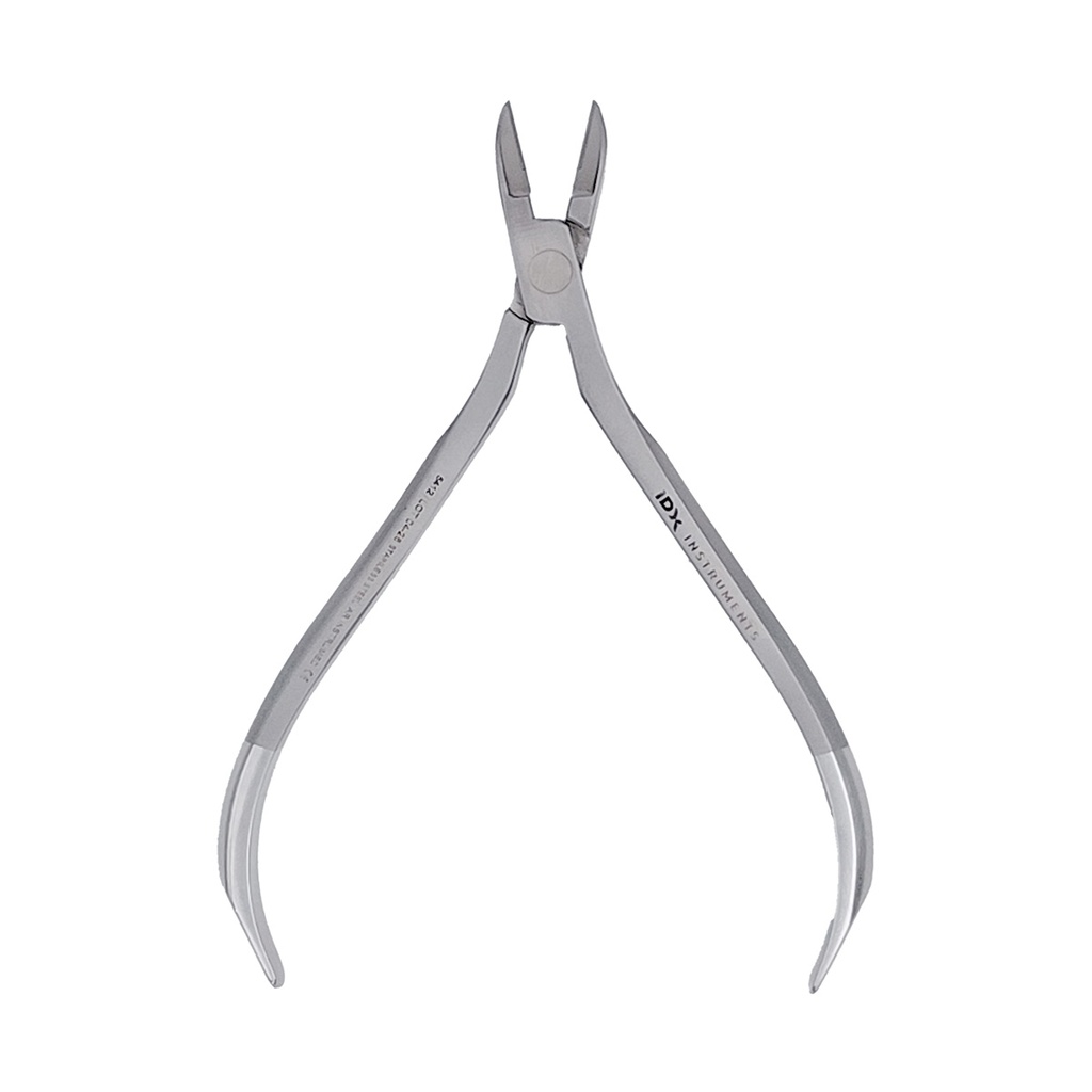 Micro Pin & Ligature Cutter max 0.30mm .012″ Wire  (TC)