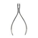 Micro Pin & Ligature Cutter max 0.30mm .012″ Wire  (TC)