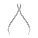 Micro Pin & Ligature Cutter max 0.30mm .012″ Wire  (TC)