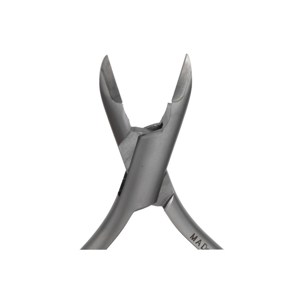 Micro Pin & Ligature Cutter max 0.30mm .012″ Wire  (TC)