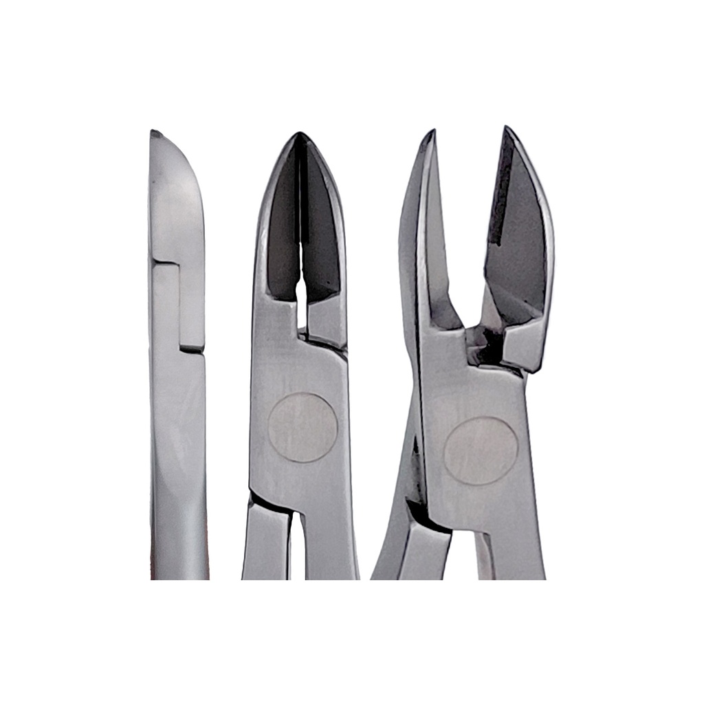 Micro Pin & Ligature Cutter max 0.30mm .012″ Wire  (TC)