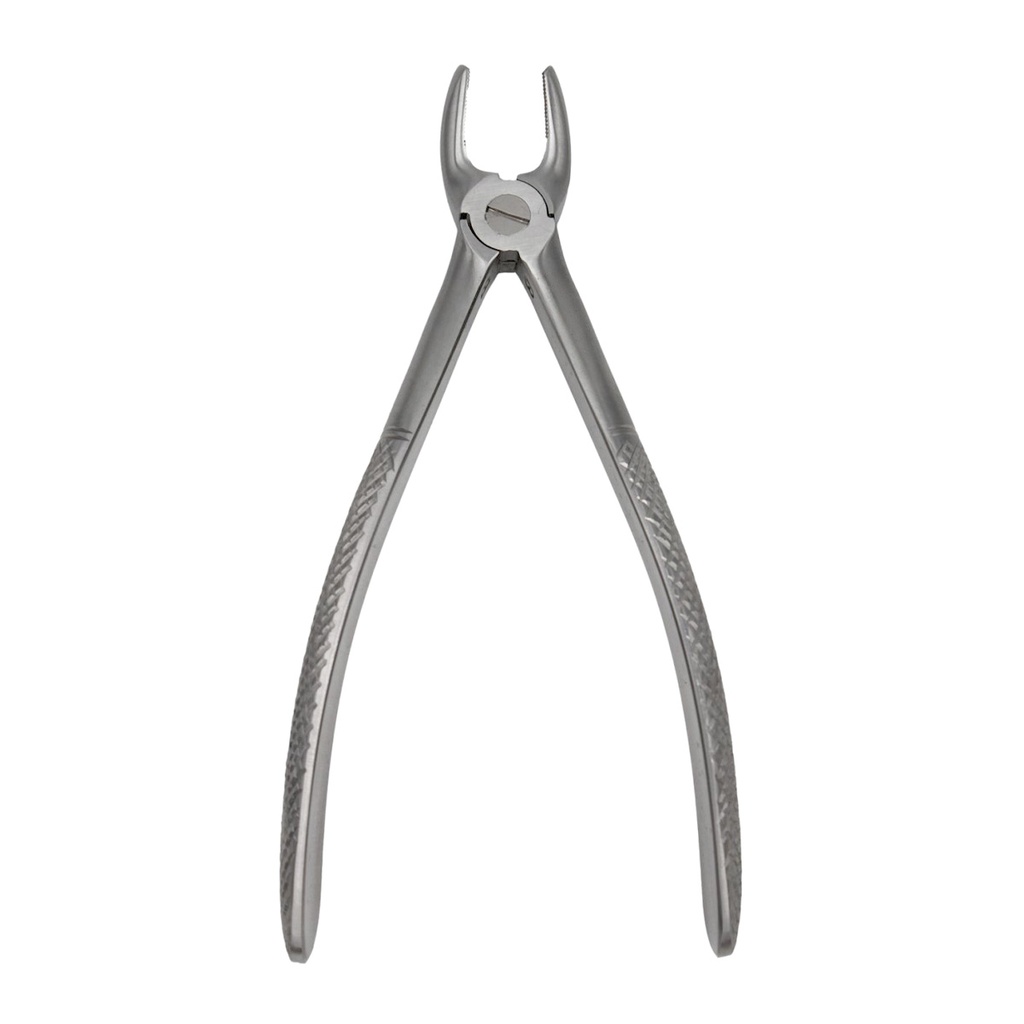 Extracting Forceps for Junior - Fig. 39 Upper Molars