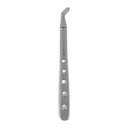 Extracting Forceps Fig.79 Lower Wisdoms tip diamond coated