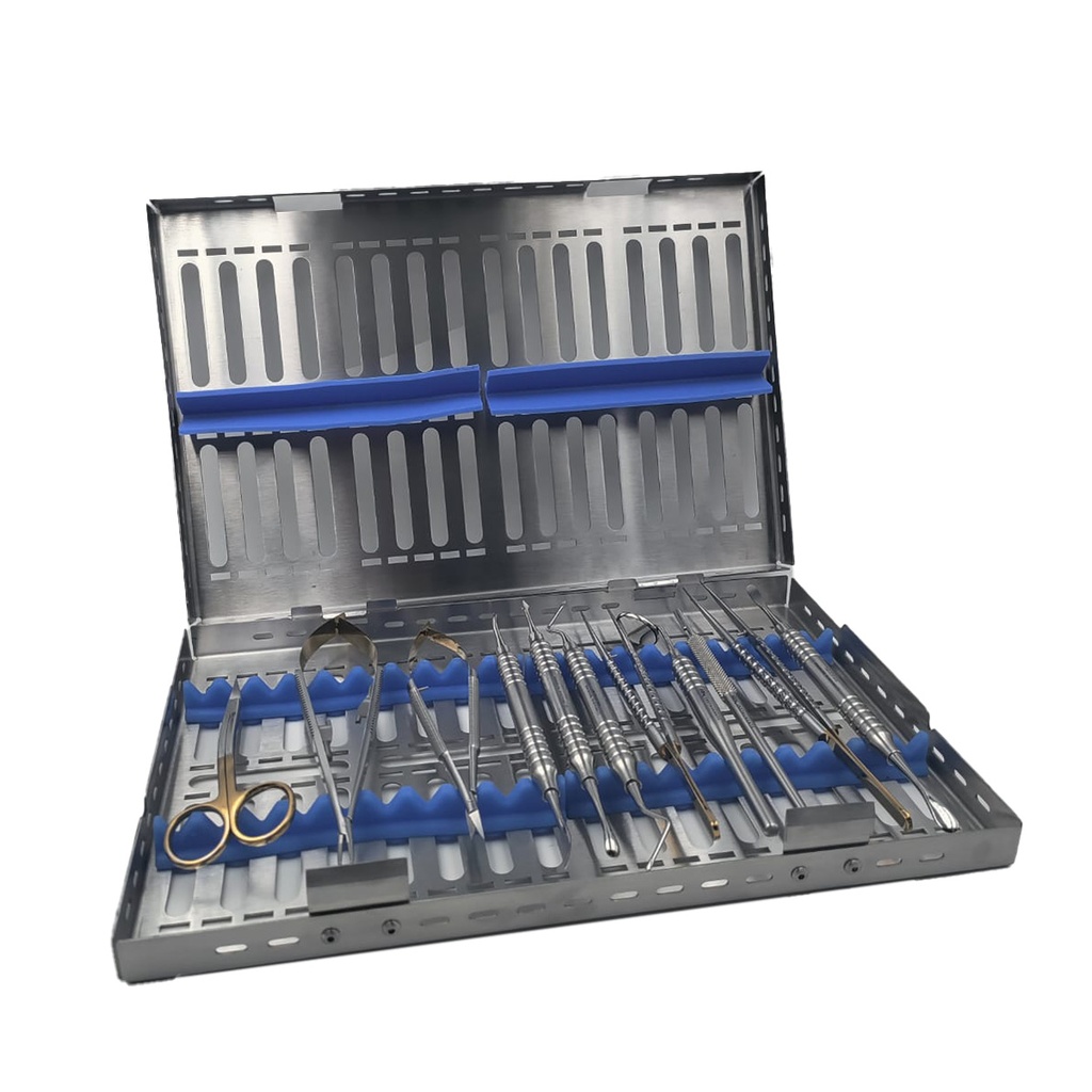 Micro surgery kit