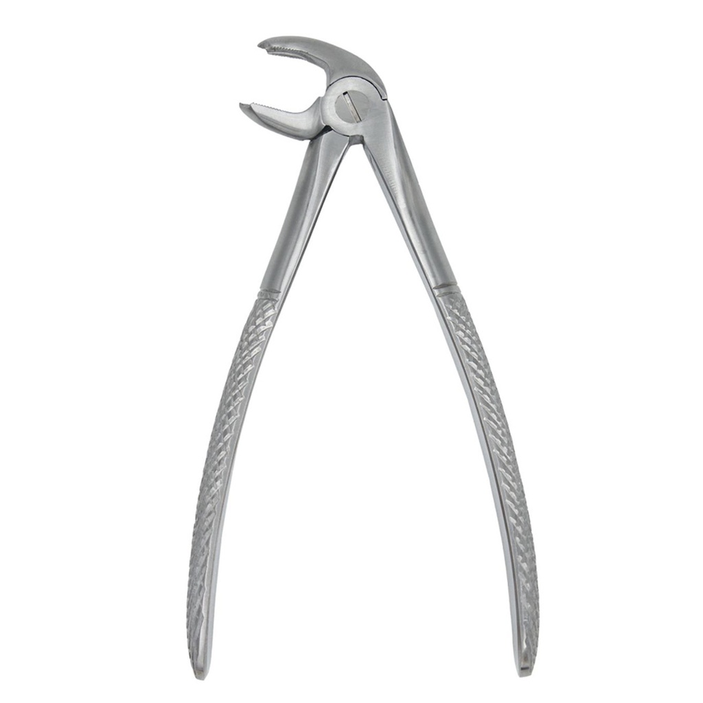 Extracting Forceps for Junior - Fig. 22 Lower Molars