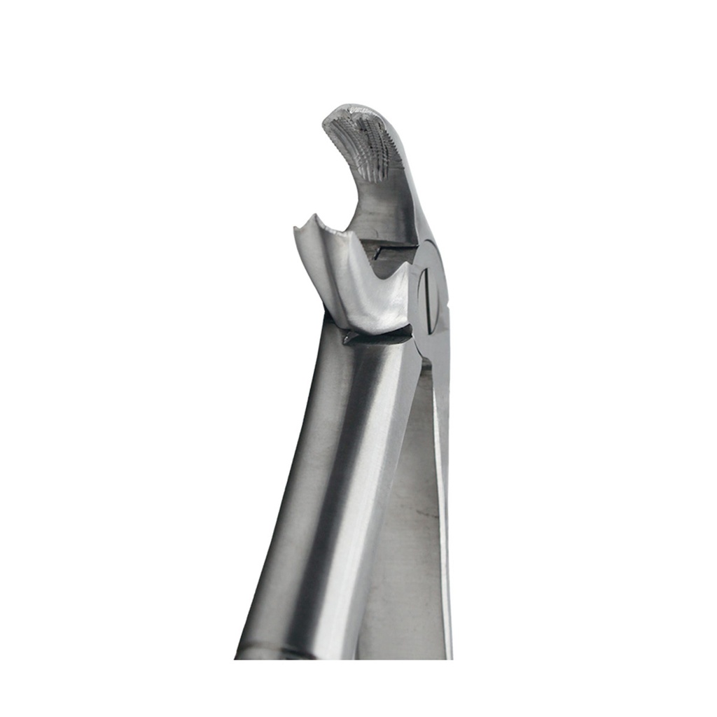 Extracting Forceps for Junior - Fig. 22 Lower Molars