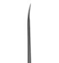 Luxating Elevator 3mm Curved Light Grey