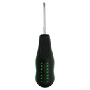Luxating Elevator 5mm Curved