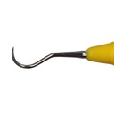 Ligature 17C (Ortho Ligature + Sickle Scaler)