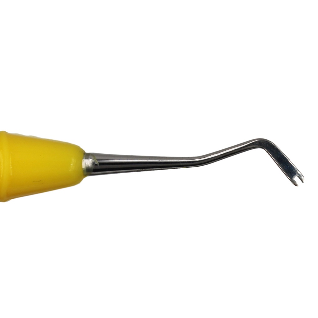 Ligature 17C (Ortho Ligature + Sickle Scaler)