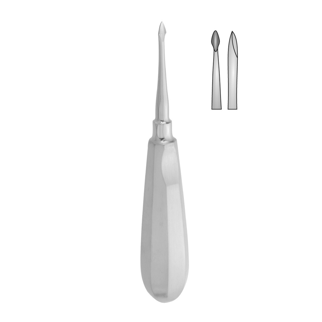 Century-line Bernhard 4mm