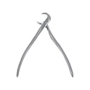 Extracting Forceps Fig.86 C Lower Molars Cow Hom Beak