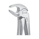 Extracting Forceps Fig.22 Lower Molars 16.5cm with diamond coating tip