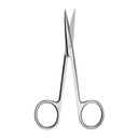 Classic suture Scissors 11.5cm (Straight)