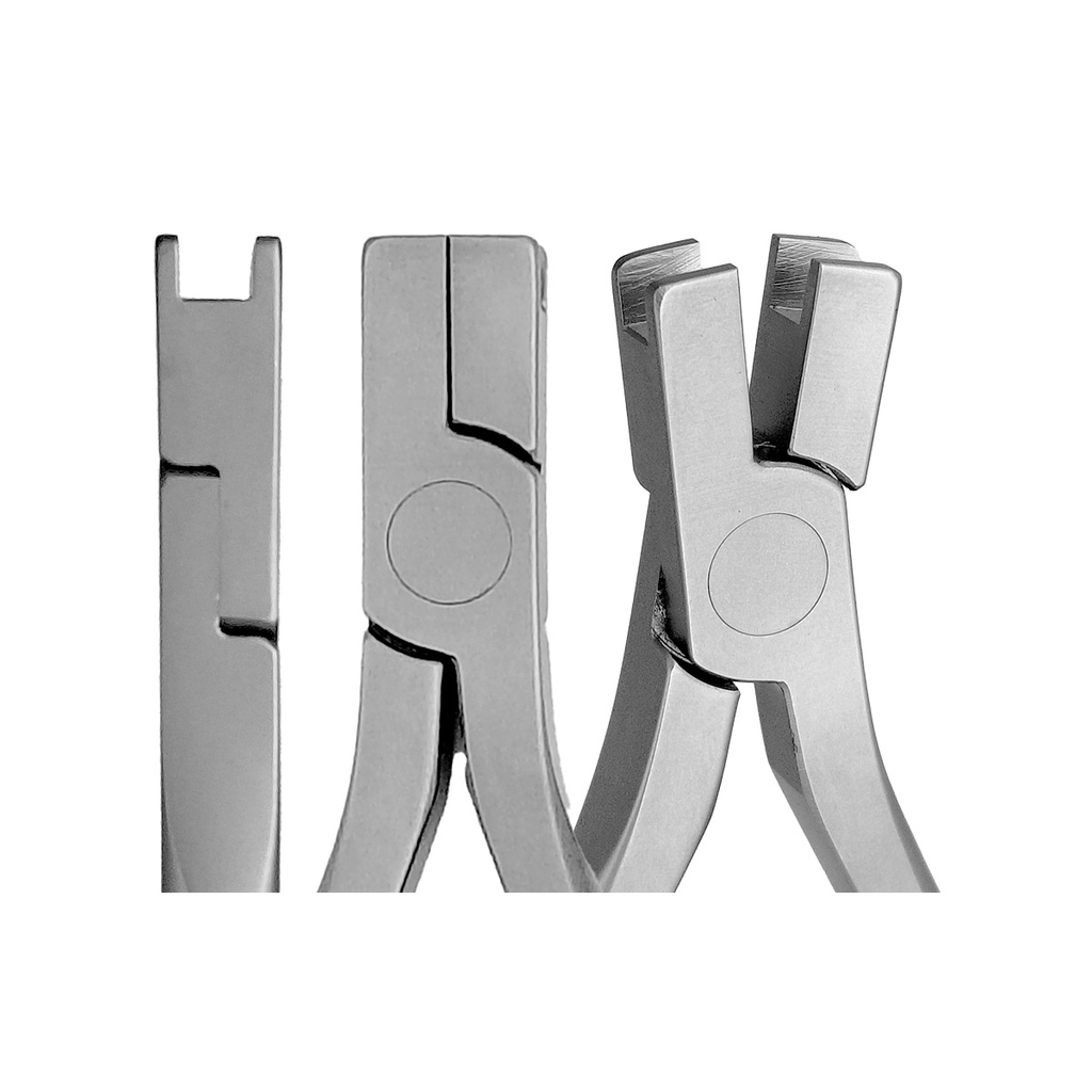 Torquing Pliers Wide